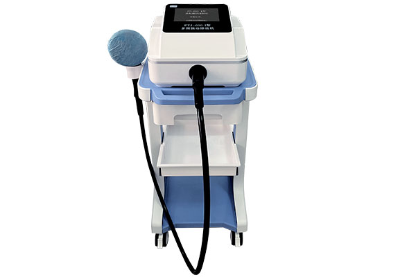 PTJ-600 I型 多頻振動排痰機